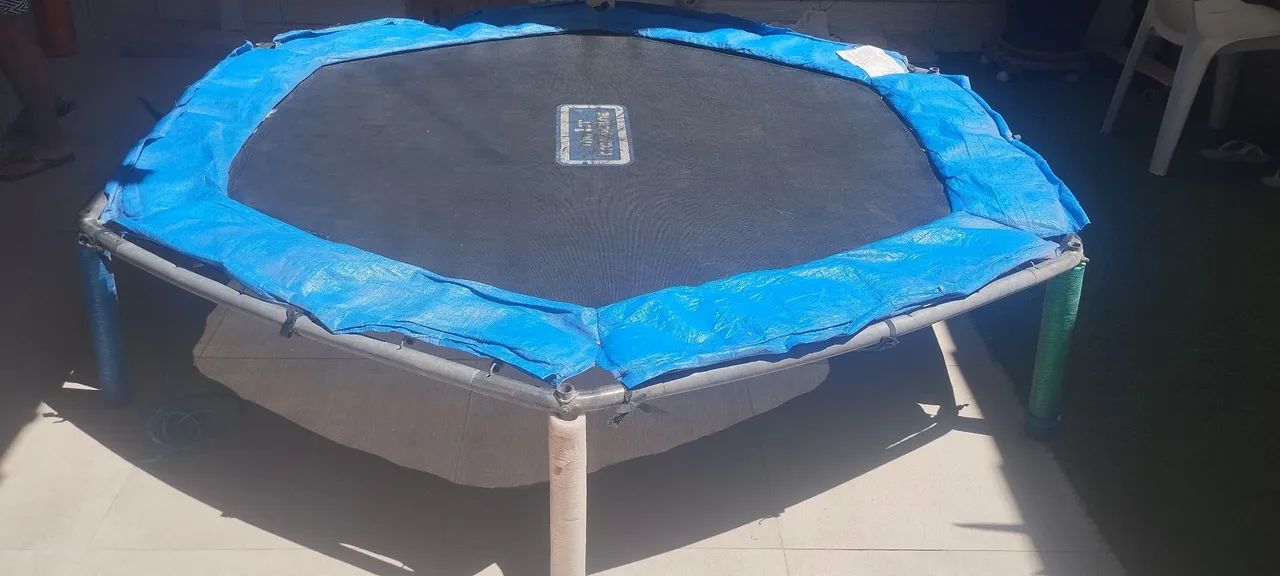 Cama Elástica - Pula Pula  - Foto 2