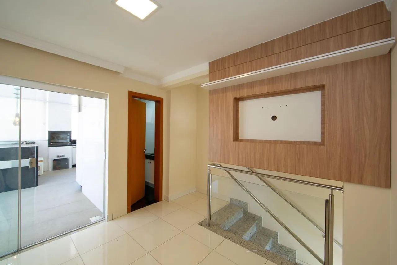 Apartamento à Venda - Salgado Filho, 3 Quartos, 150 m2 - Foto 5