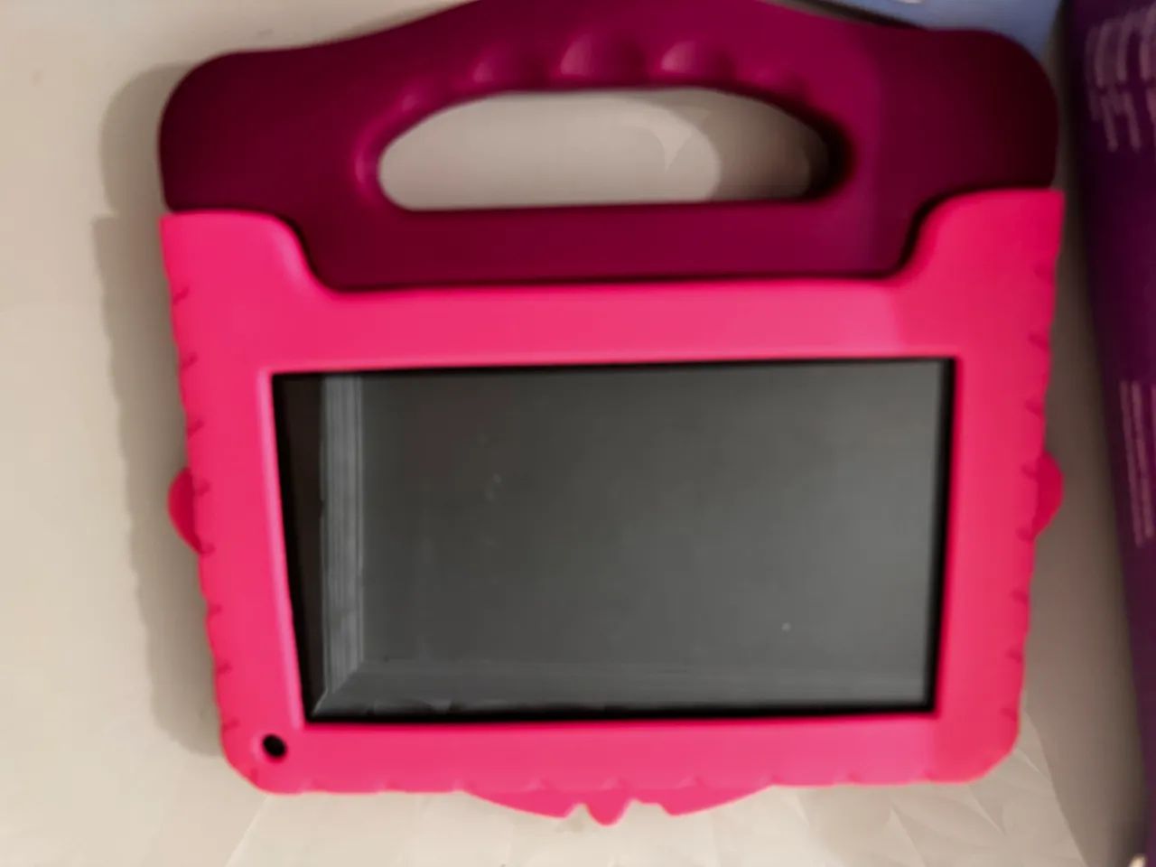 Tablete infantil - Foto 4