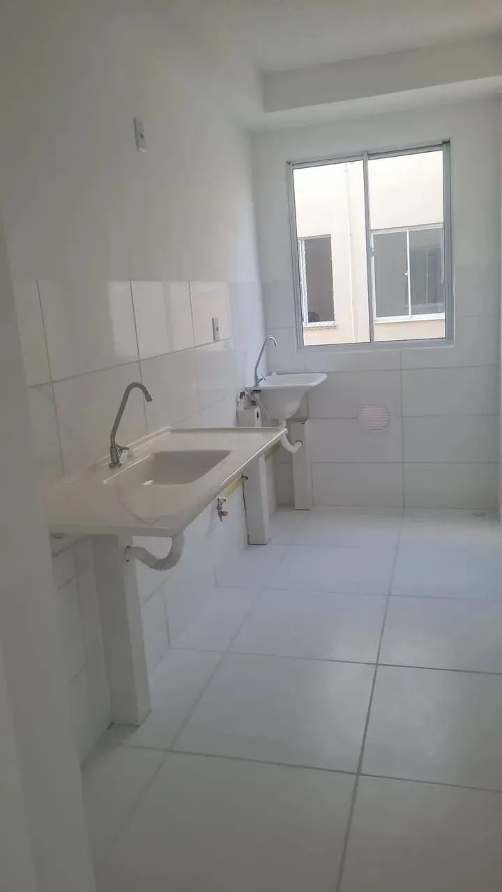 Apartamento com 2 quartos para alugar no Villa dos Coqueiros, Marcelo Deda - Barra dos Coq - Foto 5