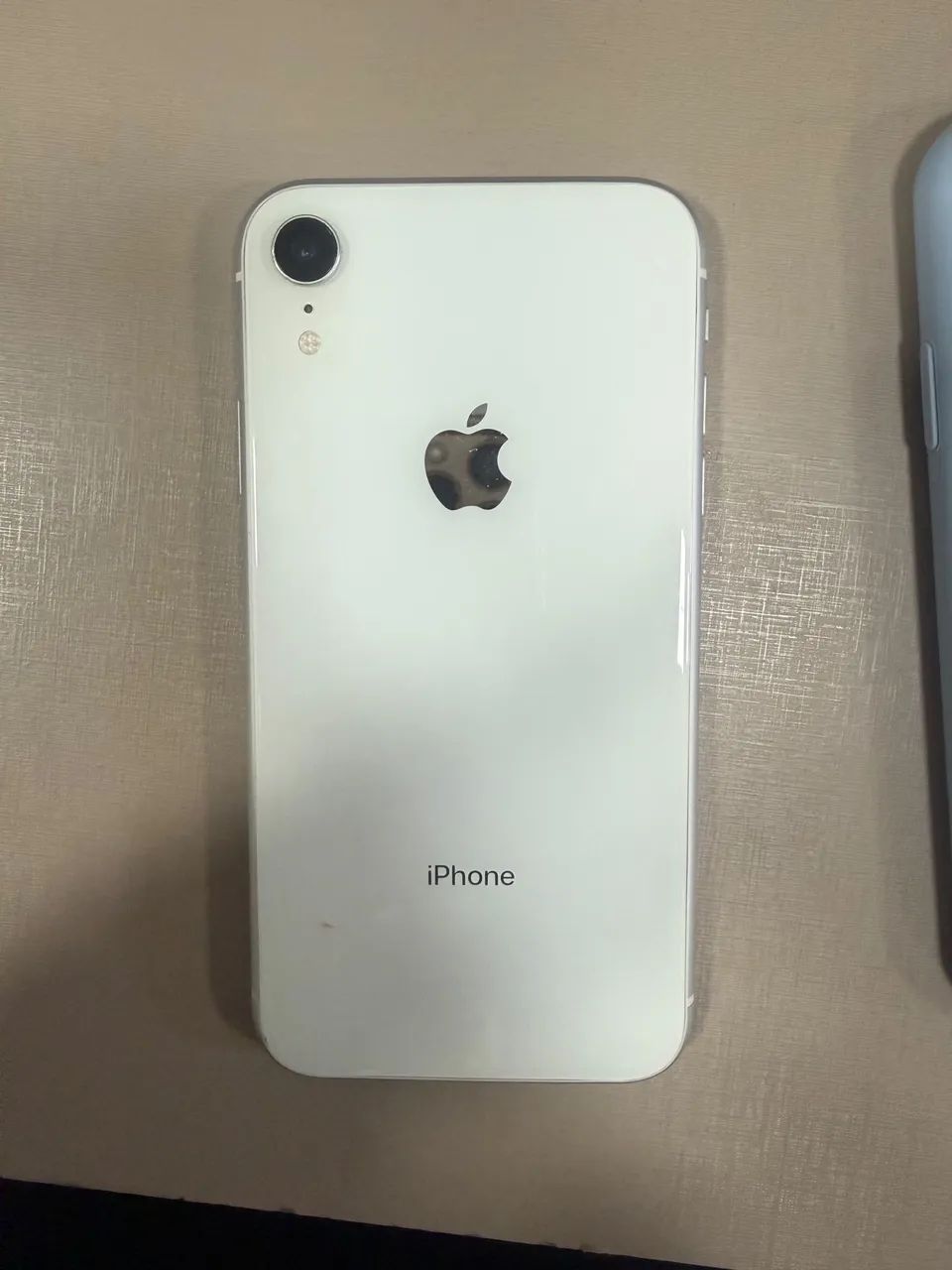 iphone XR - Foto 3