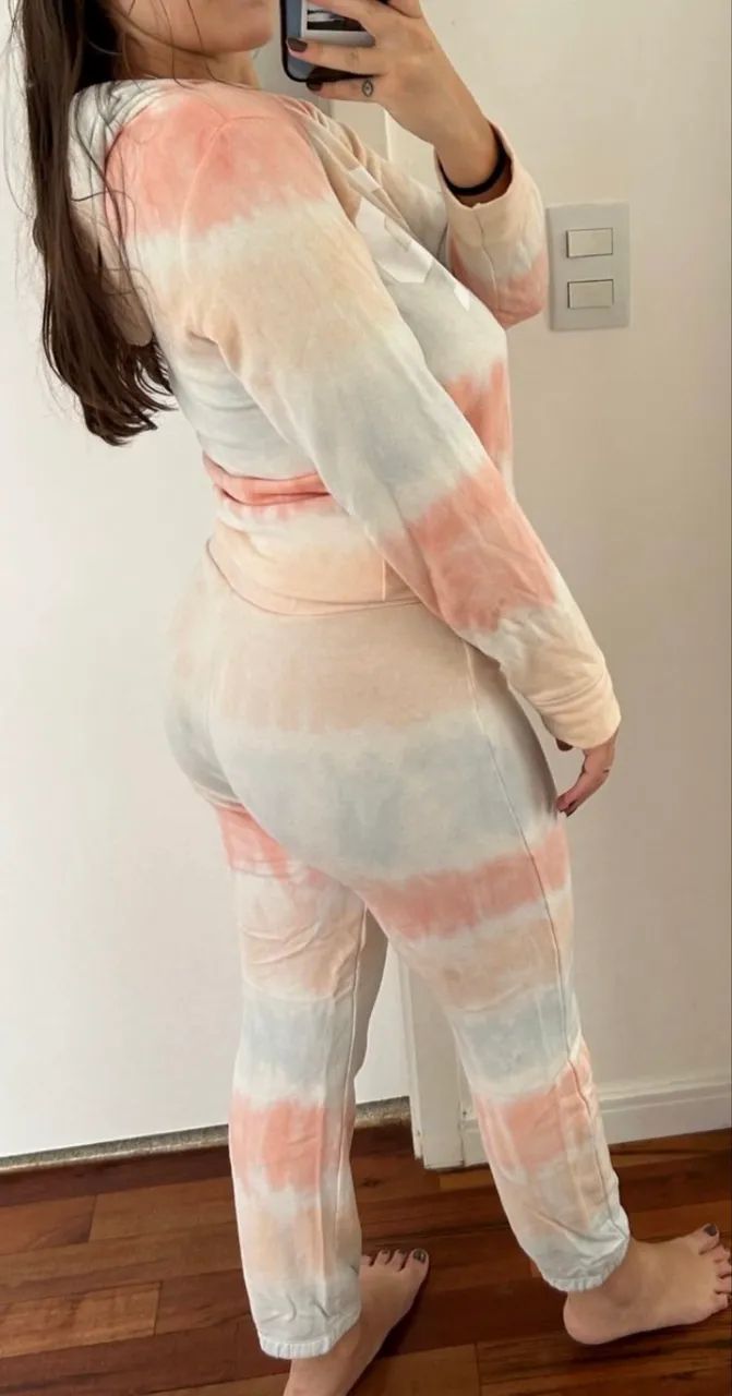 Conjunto Gap original P  - Foto 3