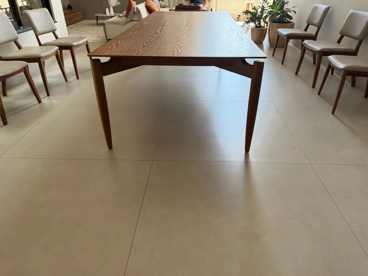 Mesa jantar 10 lugares - Foto 4