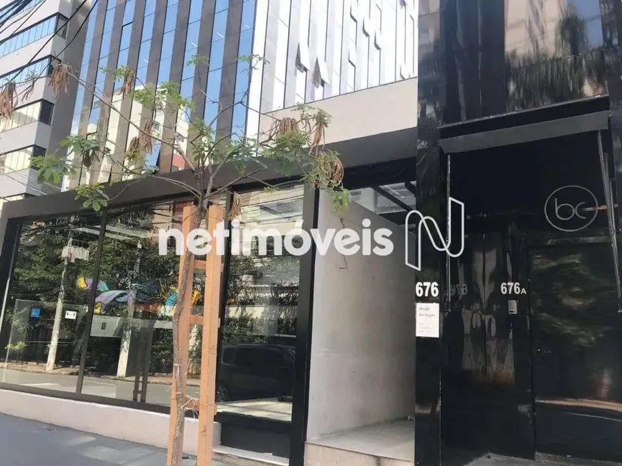 Prédio Comercial para Locação  Itaim Bibi, São Paulo - Foto 4