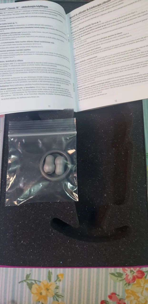 Stethoscope  - Foto 2