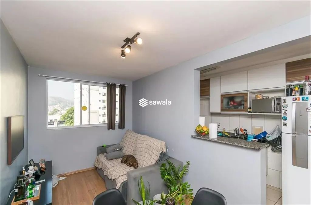 Apartamento à Venda - 2 Quartos com Suíte no Colégio - Foto 3