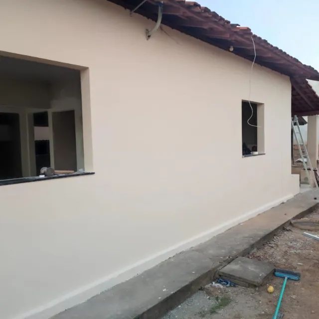 Alugo Casa 3/4, Setor Oeste, Centro - Foto 2
