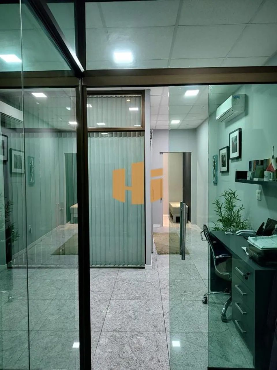 Sala Comercial à Venda - Empresarial IBC | Agamenon Magalhães - Foto 4