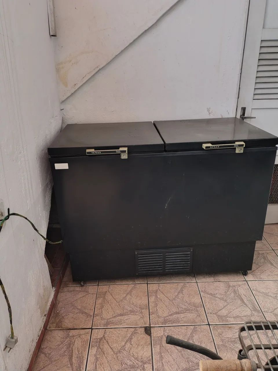 Freezer vertical  - Foto 4
