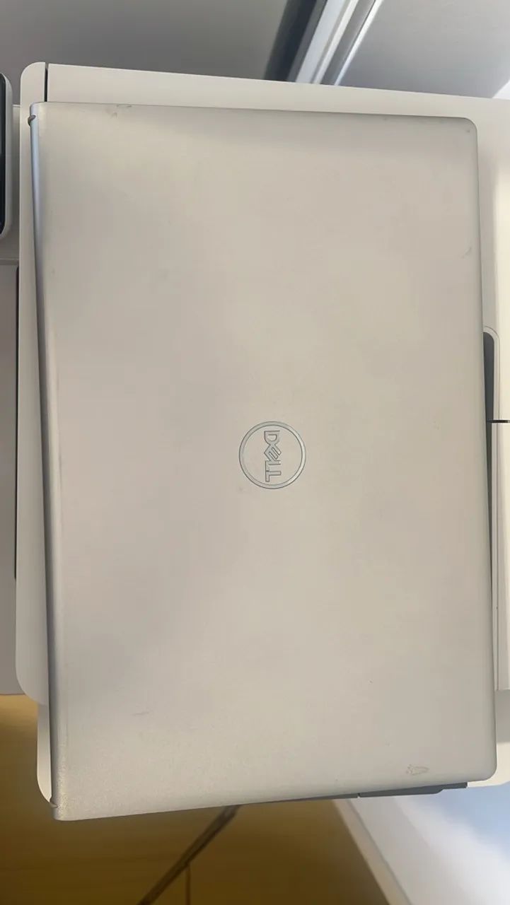 Notebook DELL 238GB - Foto 2