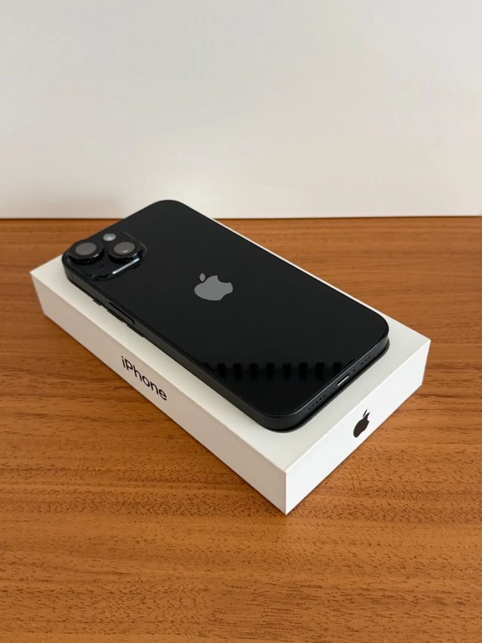 iPhone 14 256GB - Foto 3