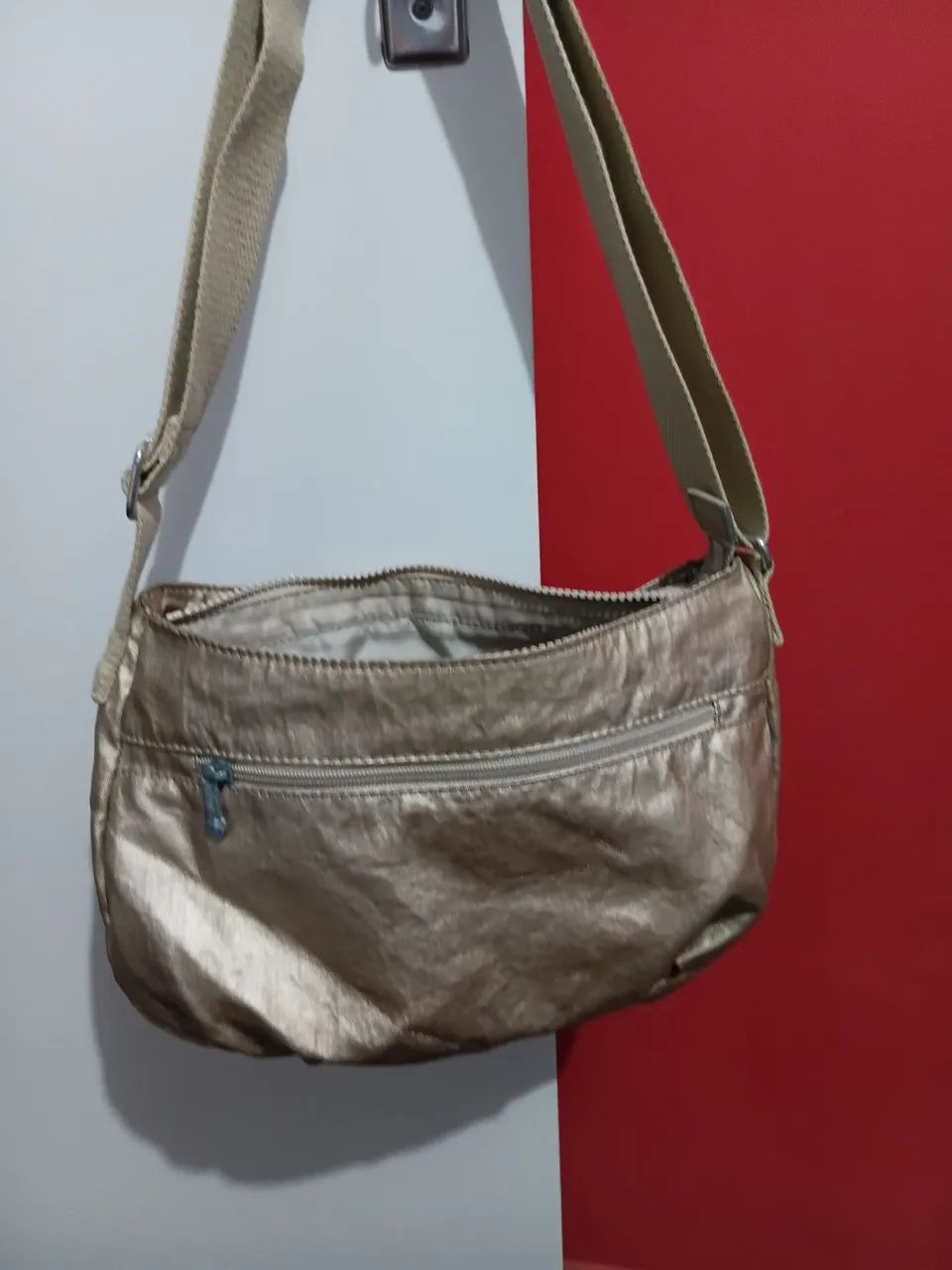 Bolsa kipling original  - Foto 3