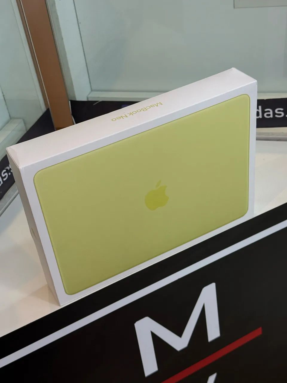 MacBook Neo lançamento - Novo lacrado  - Foto 4