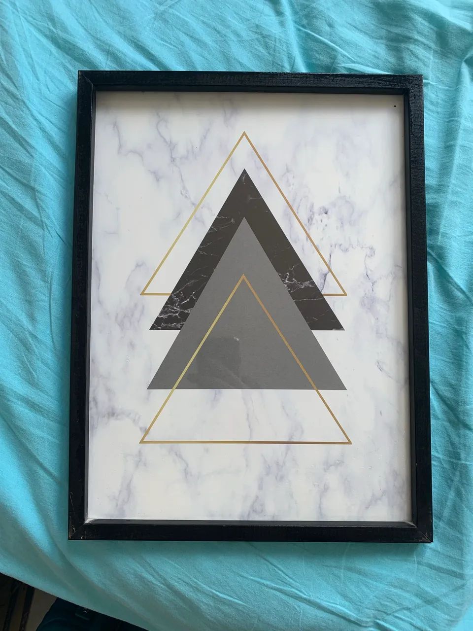 Quadro Vidro 