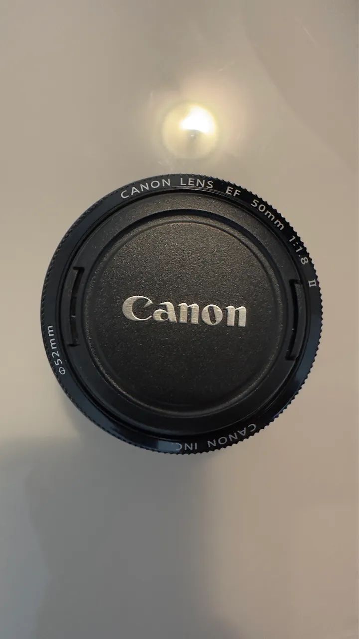 Canon 6d Mark I - Foto 3