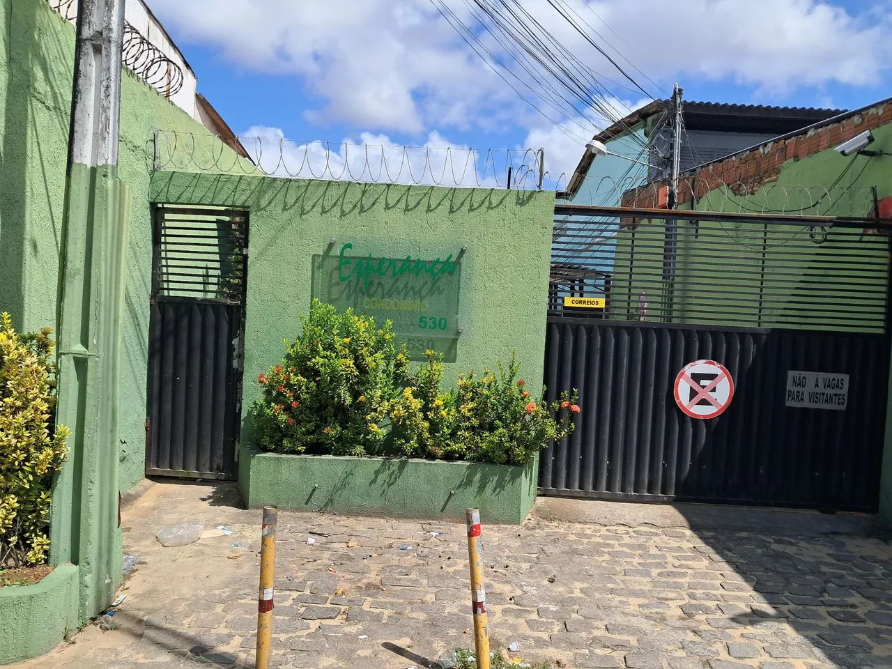Excelente oportunidade na Cidade da Esperança 