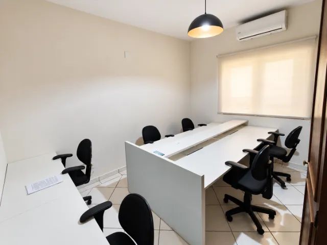 Sala comercial mobiliado pronta para trabalhar - Direto com Proprietários 