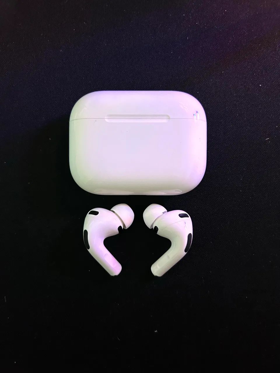 AirPods Pro 3 - Foto 2