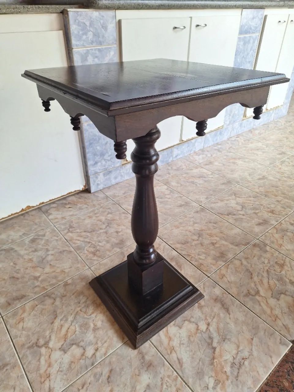 Mesinha de canto (antiga) - Foto 2
