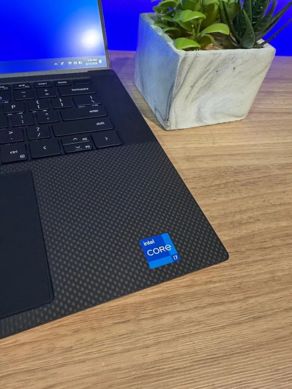 Notebook Gamer Dell XPS i7 RTX 3050Ti - Foto 3