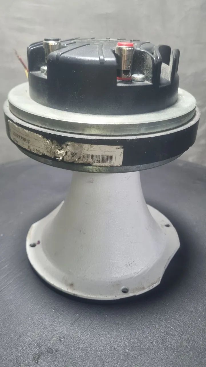 Driver QVS  QSD-370 Fe sem reparo - Foto 2