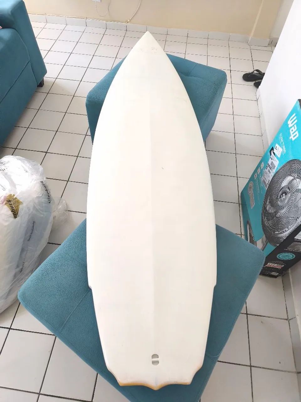 Prancha de Surf 