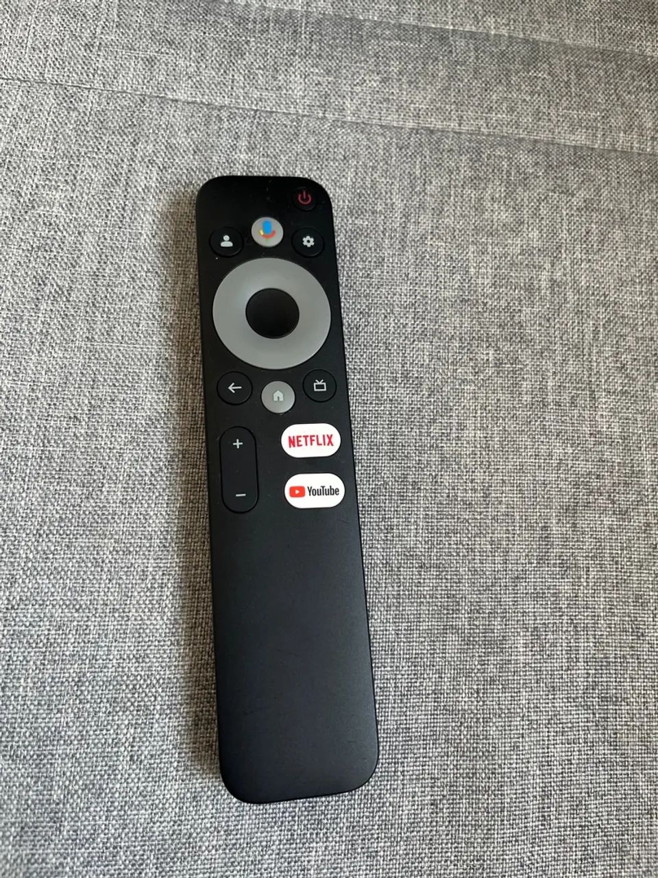 Projetor WUPRO G2 com Google TV - Foto 3