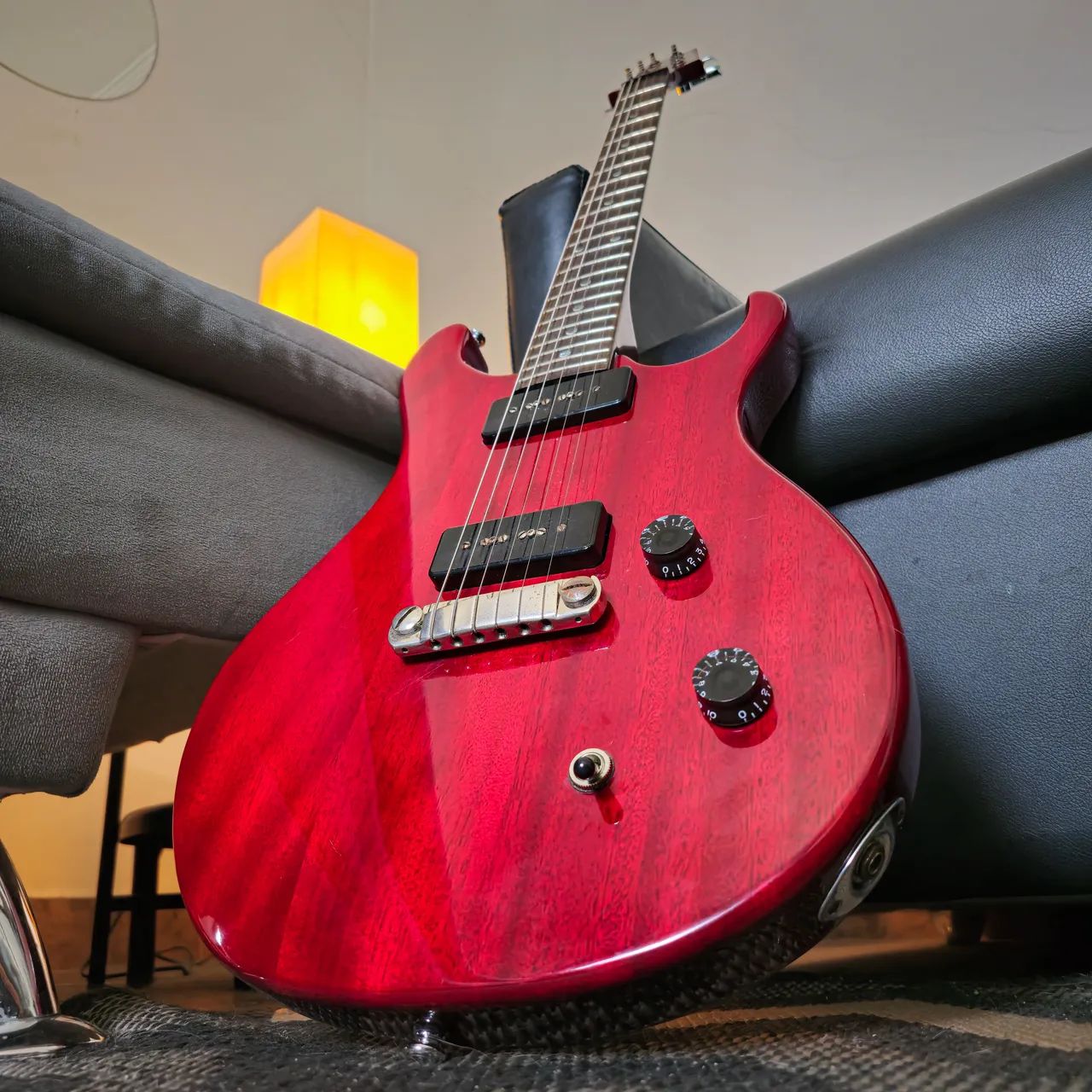 PRS Soapbar - Foto 4