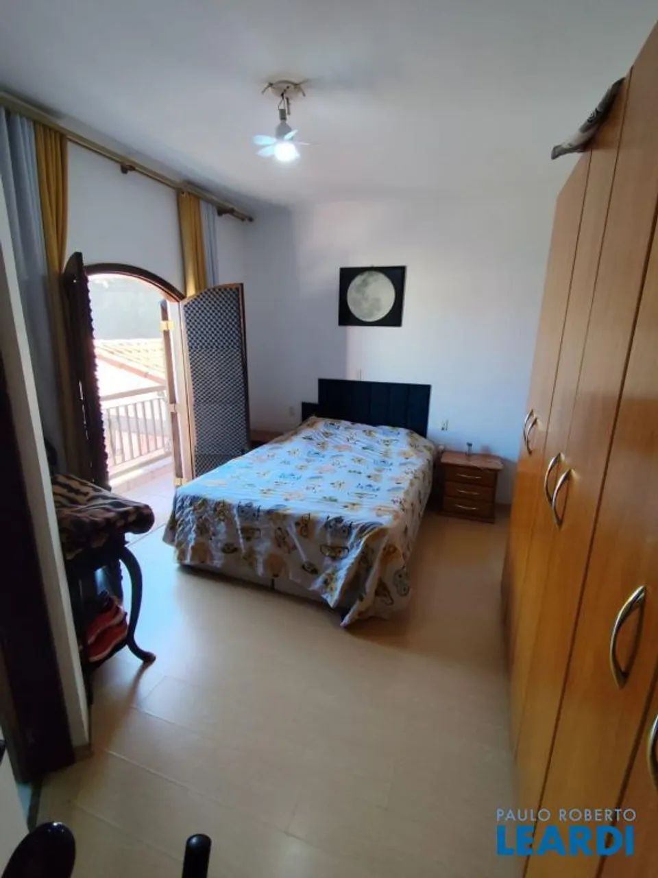 APARTAMENTO - VILA CAMILÓPOLIS - SP - Foto 5
