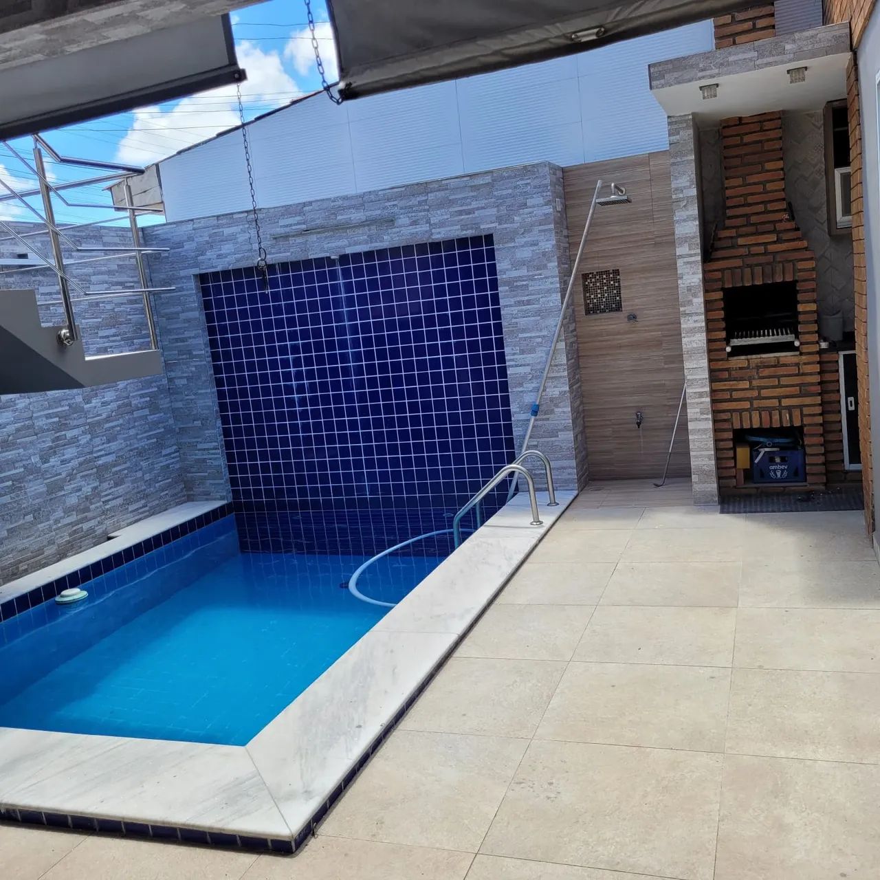 Casa no Condominio Estrelas - Foto 3
