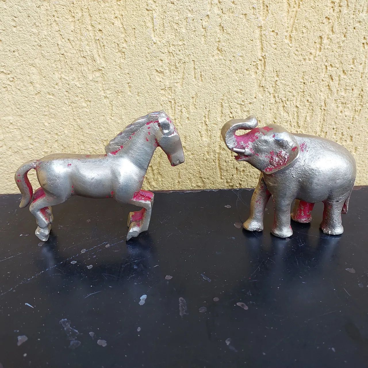 Miniatura estatueta colecionáveis  - Foto 3