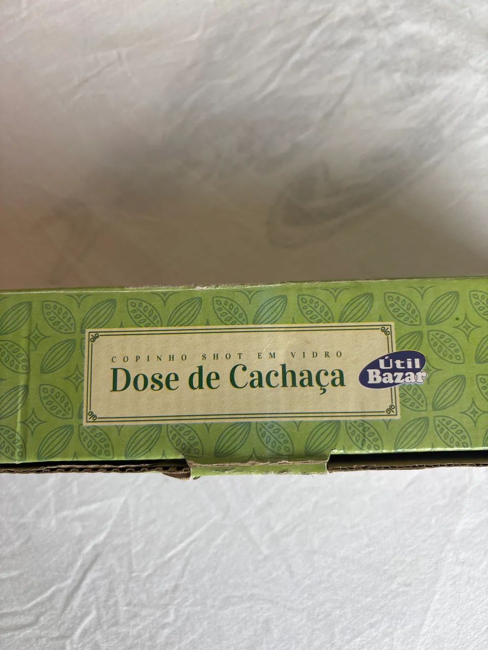 Jogo copos pinga  - Foto 2