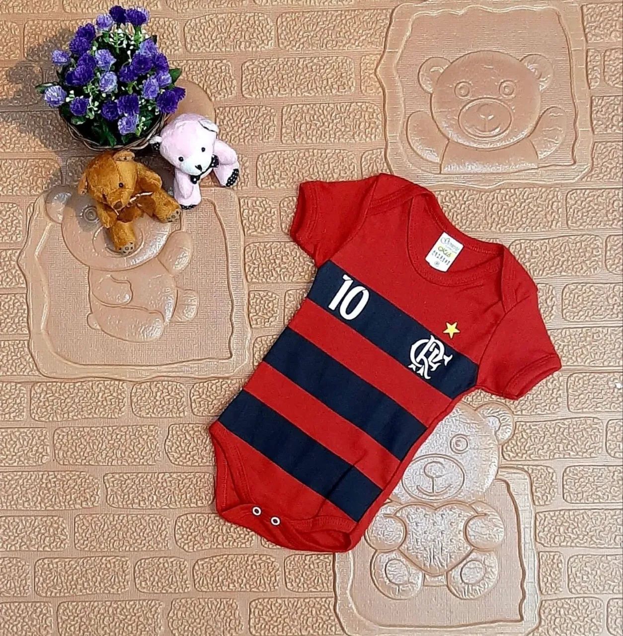 Bodys temáticos infantil 