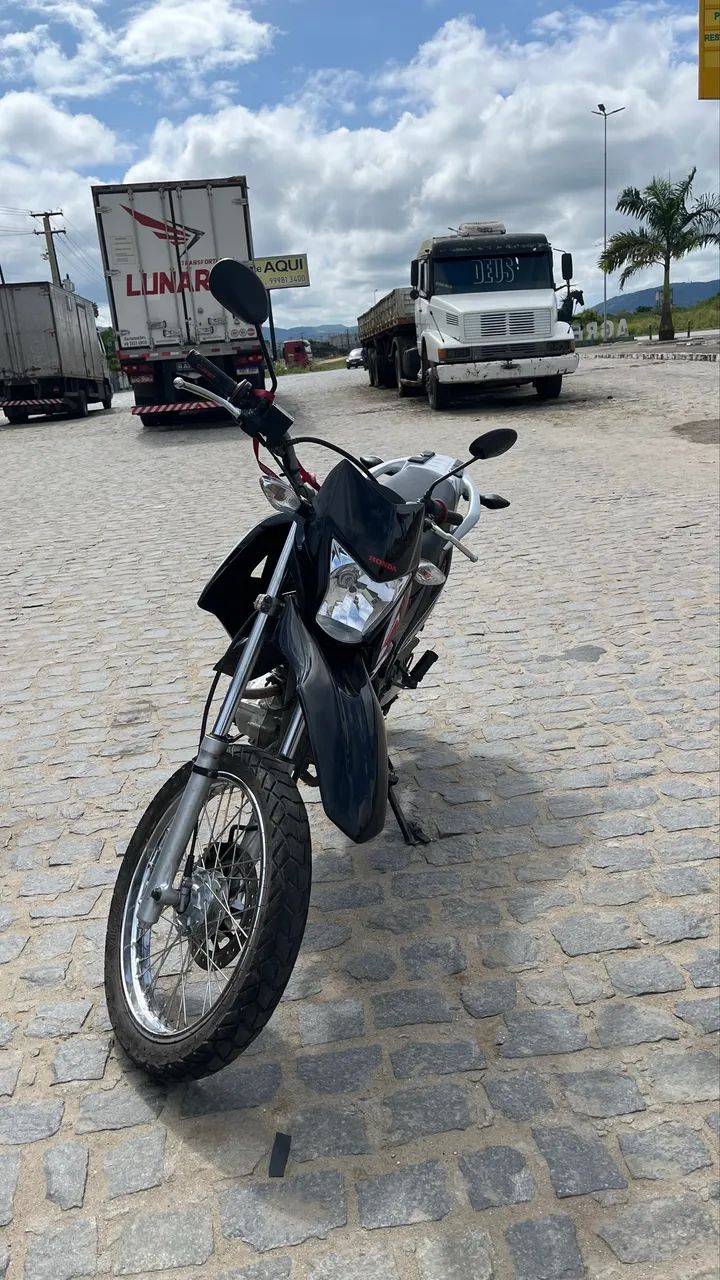 Honda Bros 2014 - Foto 2