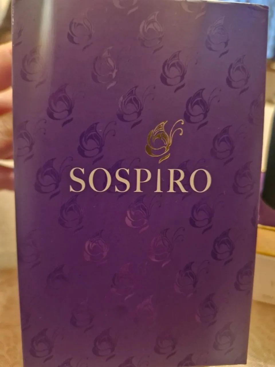 Sospiro Vibrato 100ml - Foto 2