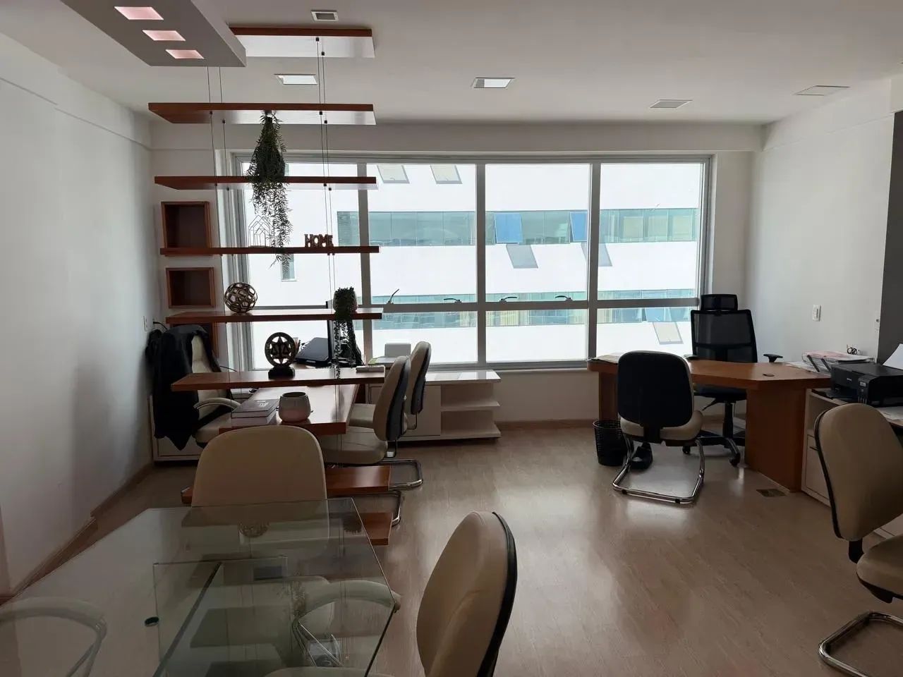 Sala mobiliada á venda - Foto 3