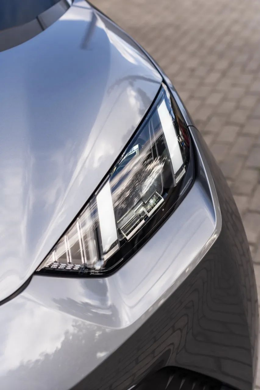 BYD Dolphin Mini (Elétrico) 2027 - Foto 3