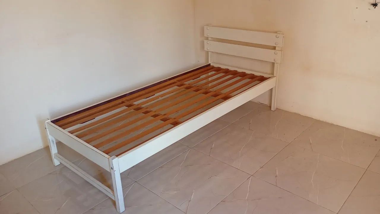 Cama solteiro  - Foto 3
