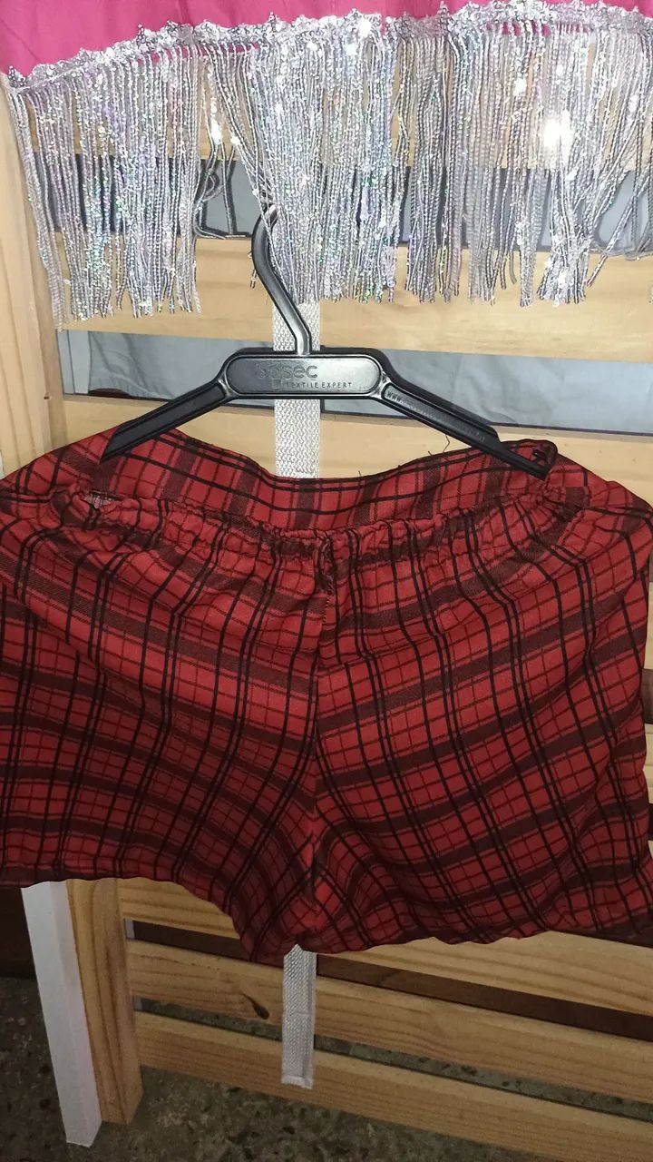 Saia Jeans Listras  - Foto 4