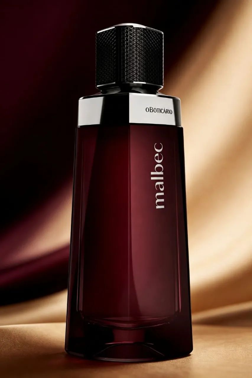 Desodorante colônia malbec 100 ml