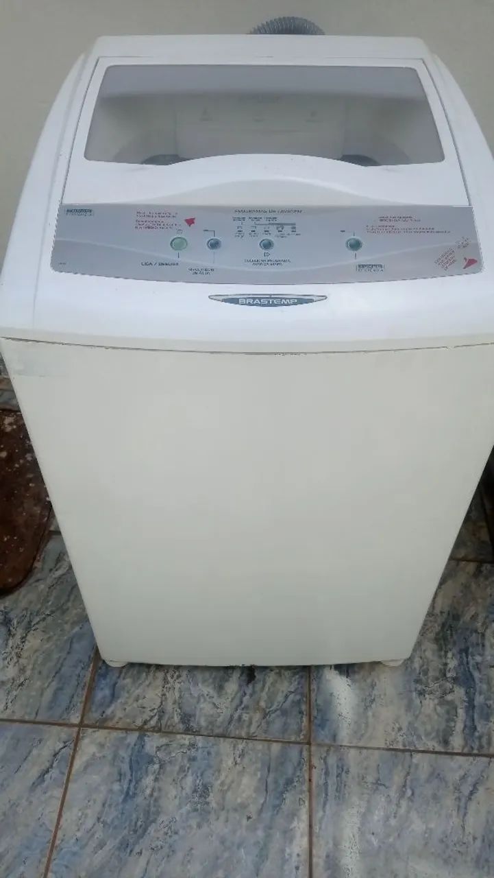 Máquina de lavar  - Foto 2