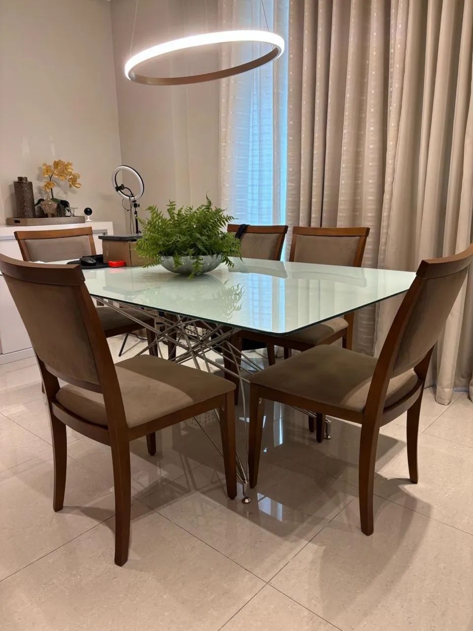 Mesa de Jantar