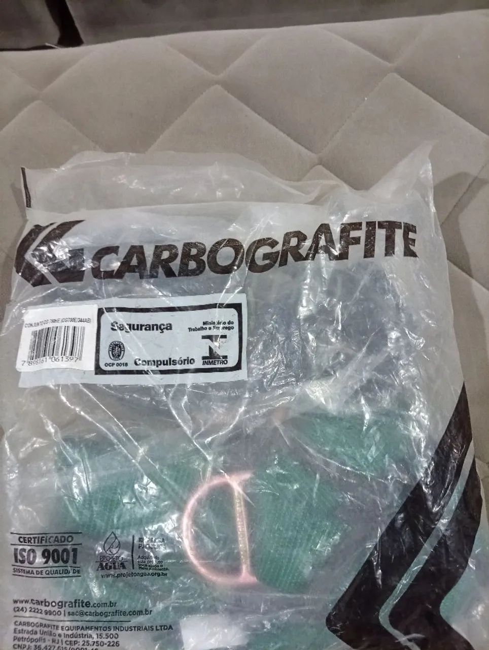 Carbografite cg700