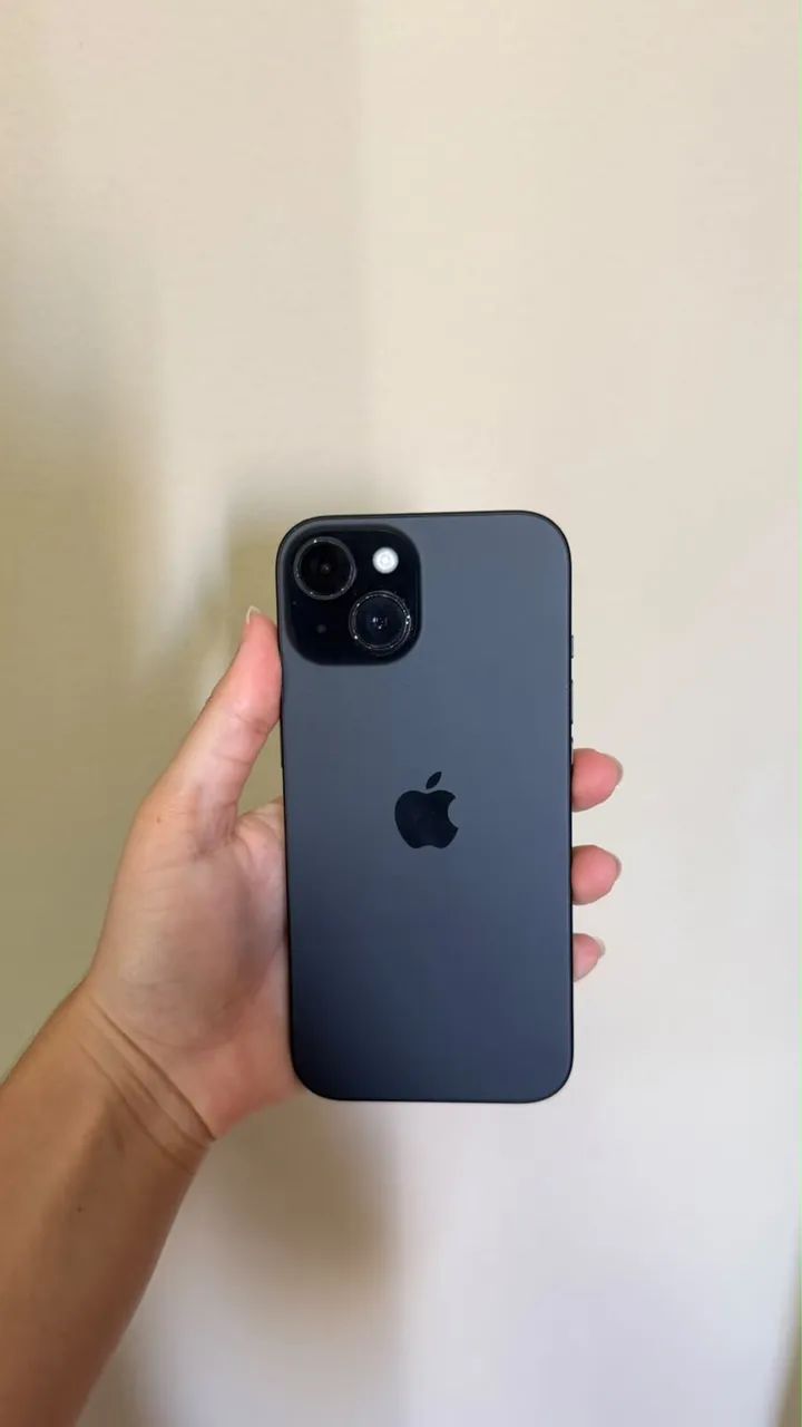 Iphone 15 128gb