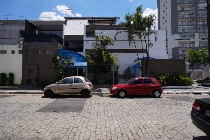 Foto - São Paulo - Catumbi