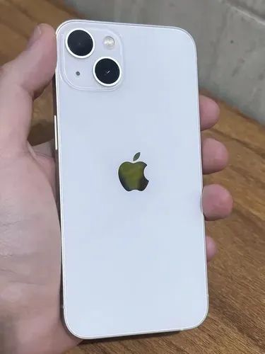 iPhone 13, 128gb perfeito! - Celulares e Smartphones - Laranjal