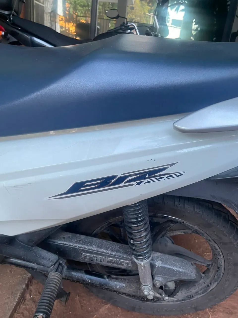 Biz 125cc - Foto 3