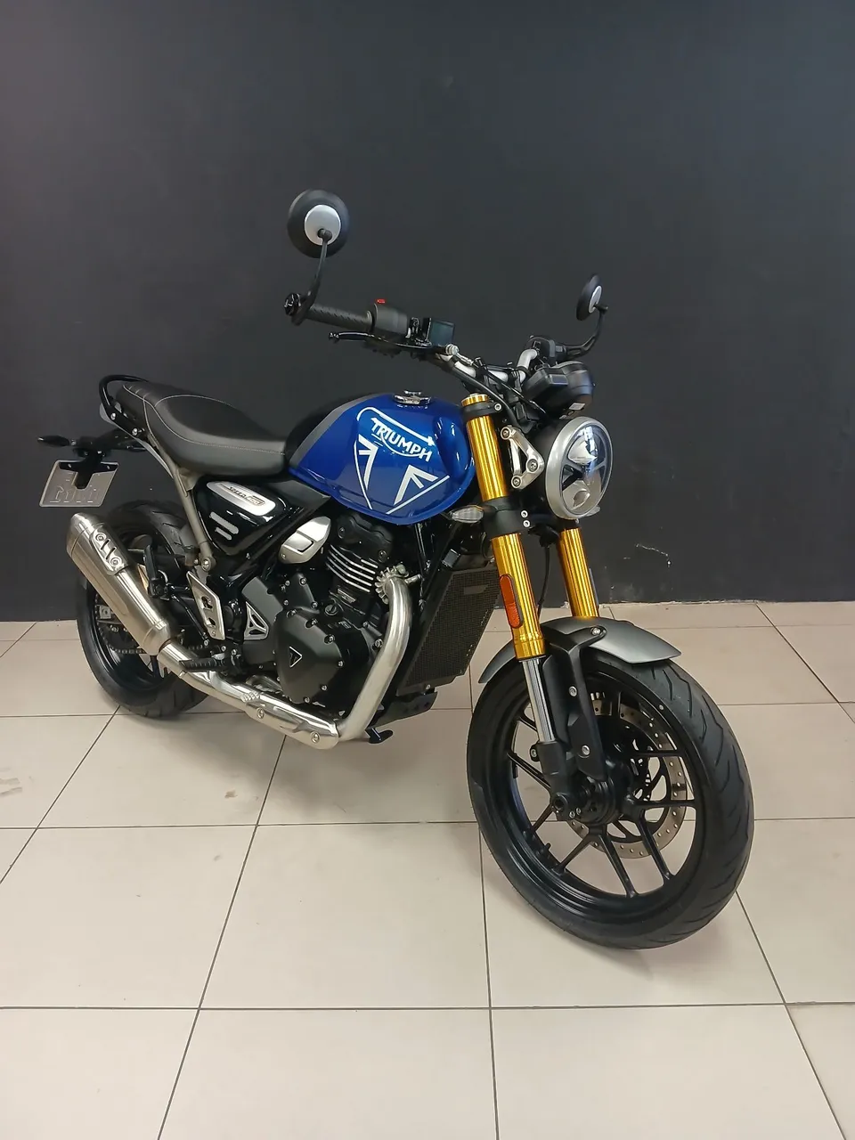 Kawasaki Zx-6r 636cc 2021 - 1499804254 | OLX