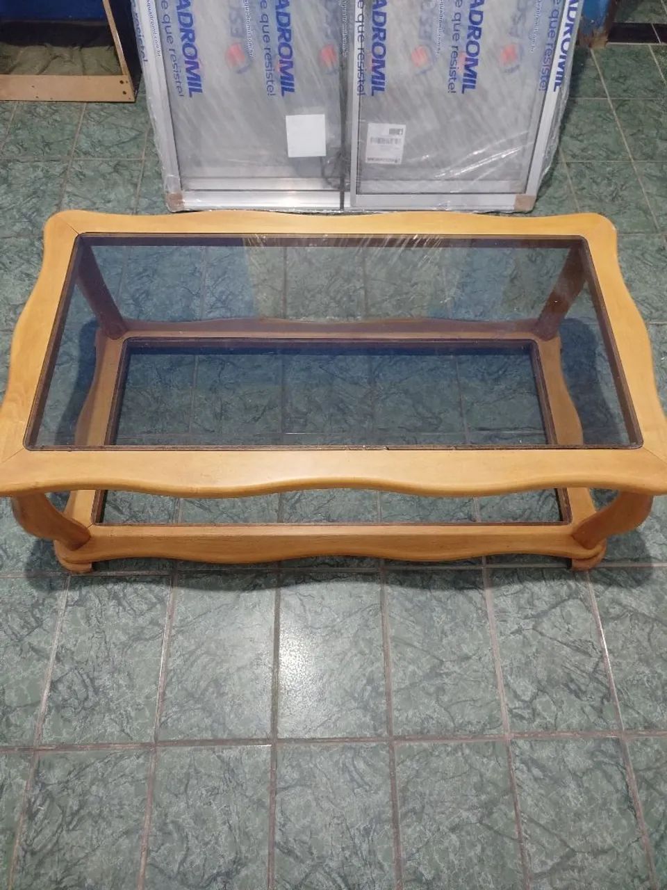 Mesa de Centro - Foto 3