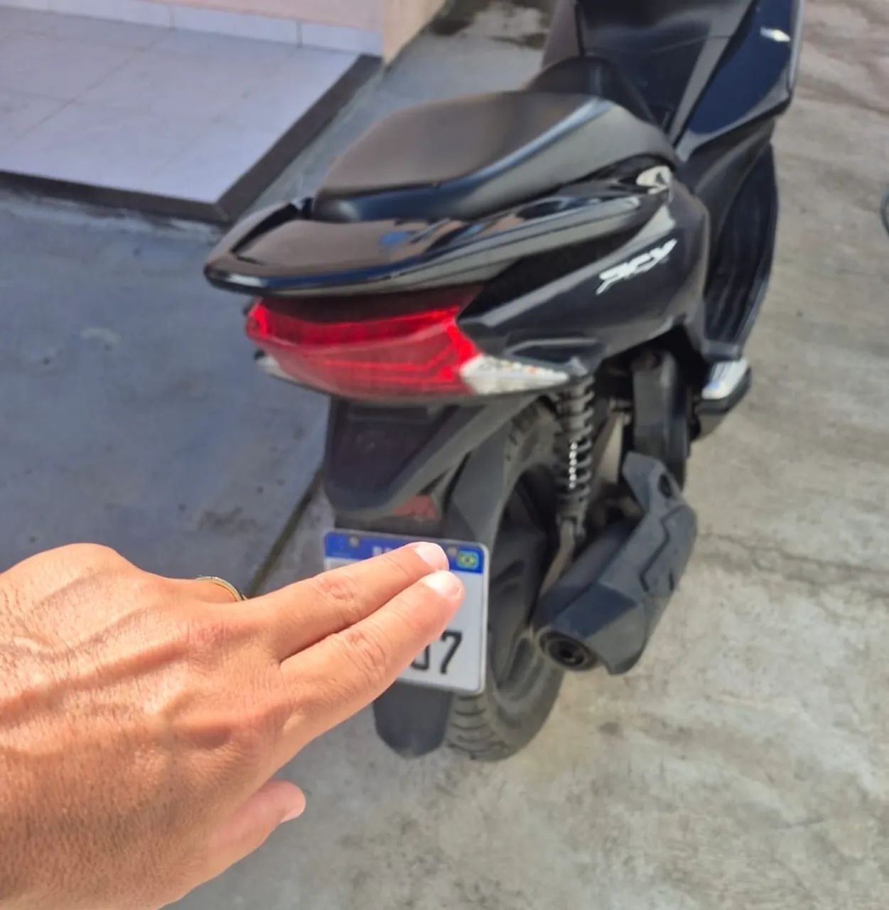 Pcx 150 2018 - Foto 5